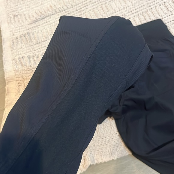 CRZ YOGA - Black Joggers - M (8/10) - Picture 7 of 7